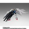 BANDAI SPIRITS GUNDAM FIX FIGURATION METAL COMPOSITE Wing Gundam Zero (EW version) Noble Color Ver.