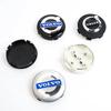 4 Piezas Tapa Central de Cubo de Rueda de Coche Cubierta de Insignia de Rueda Para Volvo XC90 V90 V60 XC60 V40 EC40 EX40 S80 S60 S90 C40 XC40 V70 EX90 Rdesign