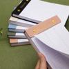 MINKYS 80 Sheets Memo Pads Paper Weekly Planner To Do List Journal Meeting Note Paperlaria Stationery