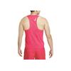 New Nike Tank Tops Men Pink DM4625-639