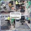 Yazhu Cold Patch Asphalt Repair Material