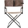 Snowpeak Fd Wide Chair Gray Lv 077gy