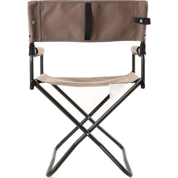 Snowpeak Fd Wide Chair Gray Lv 077gy