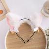 Adjustable Kitten Lolita Necklace with Clavicle Bell and Garter Leash - Japanese Chain and Lace Design Erotic Jewelry