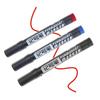 1/5/10 Pcs Oil-Based Marker Pen Quick-Drying Paint Markers Waterproof Marker Pen Paint Pen School Supplies for Daily