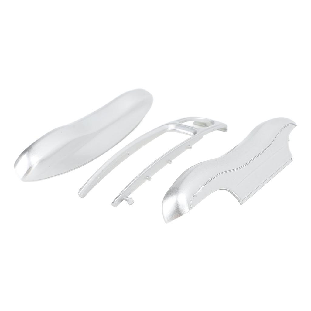 Car Smart Key Cover Case Keyless Entry Remote Key Fob Protector Shell for Panamera Cayenne 911