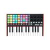 MIDI-Masterkeyboard - Akai - APC Key 25 MKII - 25 Noten - 40 RGB-Pads - Kompatibel mit Ableton Live
