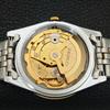 AUTOMATIC VINTAGE REFURBISHED SEIKO 5 JAPAN MENS WHITE DIAL WATCH A443186-1