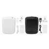 Difuzor electric de uleiuri esențiale cu aromă, aparat inteligent de parfum Bluetooth de 400 ml pentru acasă și hotel