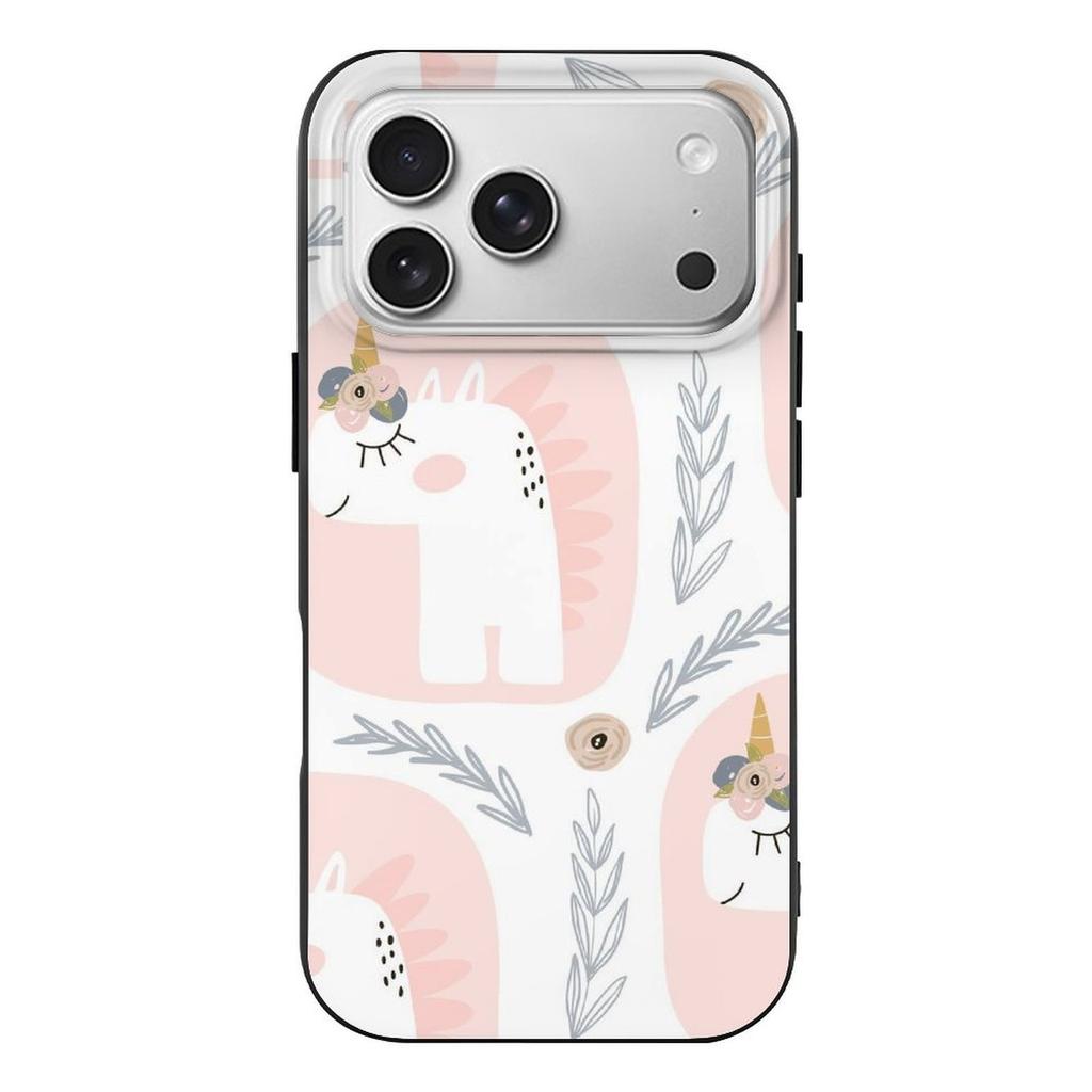 1 Pack For Iphone 17/17Air/17Pro/17ProMax Soft Transparent TPU Anti-Scratch Case With Precision Holes, Slim Fit And Lens Lip