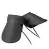 7/8" 22mm Waterproof Handles Protector Motorcycle Handlebar Gloves Handle Bar Cover Hand Grips
