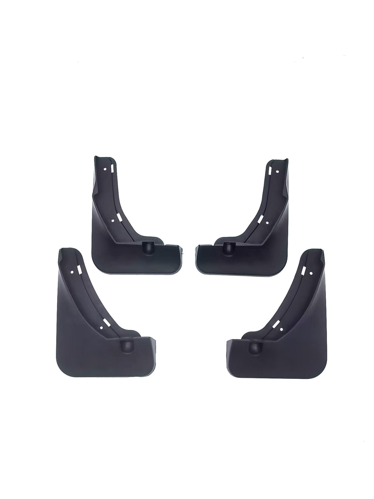 Wuling Bingo S 2026 Mudguard Car Flap Modification