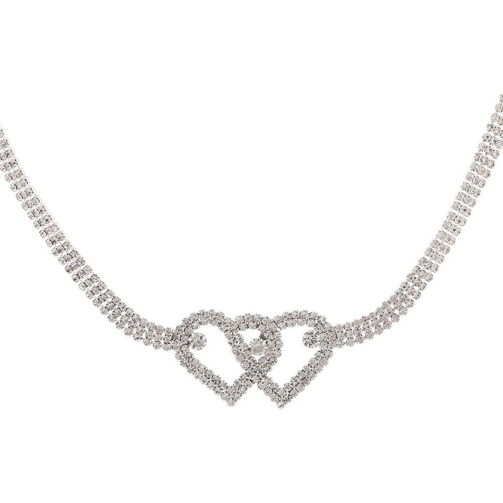 Love Multi-Layer Sexy Spice Girls Accessories Waist Chains Bridal Accessories Necklaces, Daily Outings