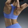 Nike Swoosh Dri-Fit Breathable Minimalist Fashion Sports Underwear Women underwear Pulse-Gem-Blue White DX6822-494
