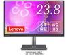 Media Cover Market Compatible with Lenovo L24q-35 23.8-inch Magnetic Privacy Filter, Blue Light Blocking, and Privacy Film, for Lenovo Monitors