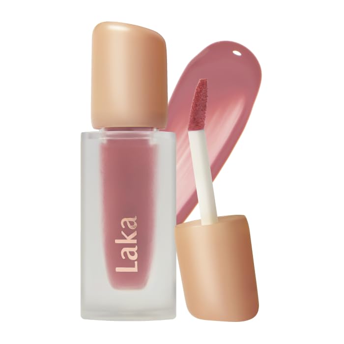

Fruity Glam Tint Malo [Laka] #124