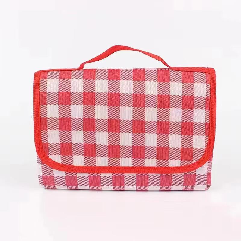 Portable Outdoor Picnic Mat
