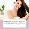 Hoegoa Nourishing Leave-In Hair Spray For Scalp Care, Nourishes Dry, Frizzy, Fluffy, And Smooth Hair