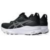 Asics 32 Běžecké Velikost 002 2E Boty GEL-KAYANO, 1012B839, Dámské, (Černá bílá), 23,0 cm,