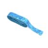 10 Yards/lot 5 Rows Square Sequin Beading Ribbon 25mm Sequin Lace Trims for Sewing Craft Garments Headdress Wedding Decoration