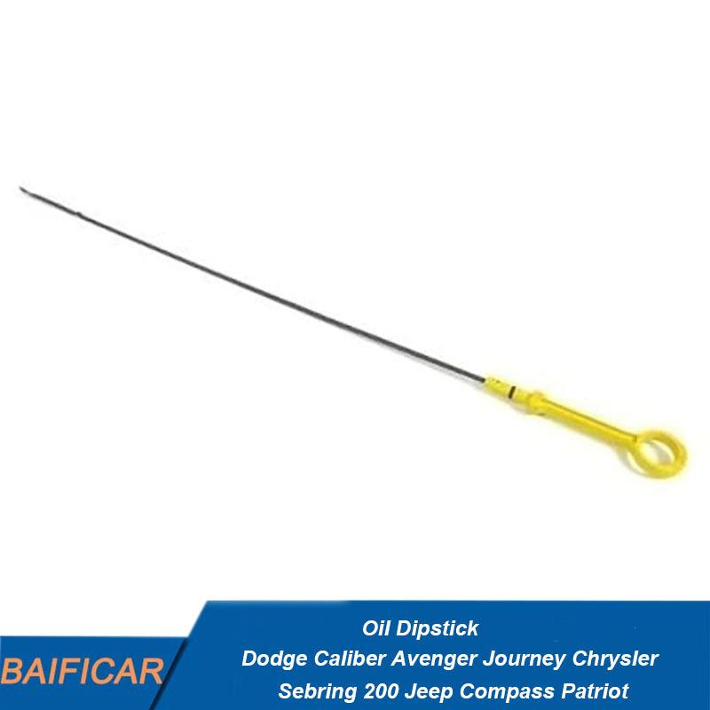 Бренд Baificar Новый Масляный щуп 04884688AD Для Dodge Caliber Avenger Journey Chrysler Sebring 200 Jeep Compass Patriot