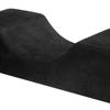 Beauty Salon Eyelash Extension Neck Pillow Velvet Pillow For Lash Extension Grafting Make Up