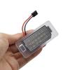 2x Fits For Fiat 500X 2014 2015 2016 2017 2018 2019 White Canbus LED Number License Plate Lights Lamp