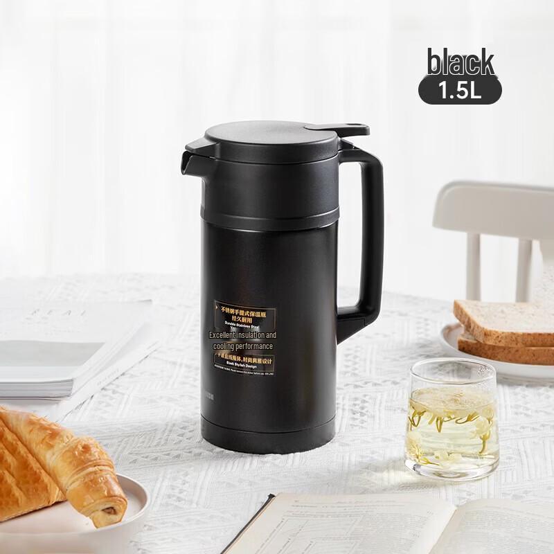 Zojirushi JAE15 Vacuum Insulated Thermos Pot