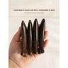 Natural Sandalwood Wide-Tooth Comb, Multi-Functional Head & Face Massager, Gua Sha Lifting Tool, Anti-Static