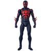 MAFEX No. 239 Spider-Man 2099 (Comic Ver.) - Approximately 155mm Tall, Non-Scale, Painted Action Figure