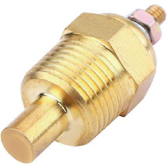 Water Temperature Sensor 806490T 3853787 806490 Coolant Electric Gauge Temper