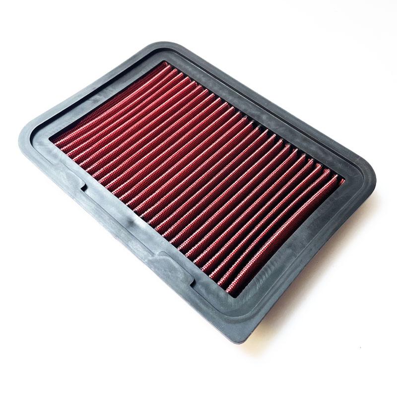 Replacement Air Filter for TOYOTA Corolla AURIS AVENSIS RAV 4 for YARIS High Flow OEM 17801-21050