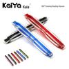 360° Rotating Folding Unisex Optical Reading Glasses with Pen Holder for Elders