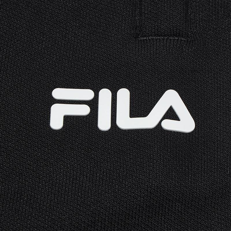 New FILA ORIGINALE Casual Pants Men's F11M539605F-BK