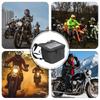 Motorcycle Tool Bag Waterproof Front Pouch Touchscreen Window Motorcycle Pouch For Motorbike Scooter Key Wallet Phone Commuting