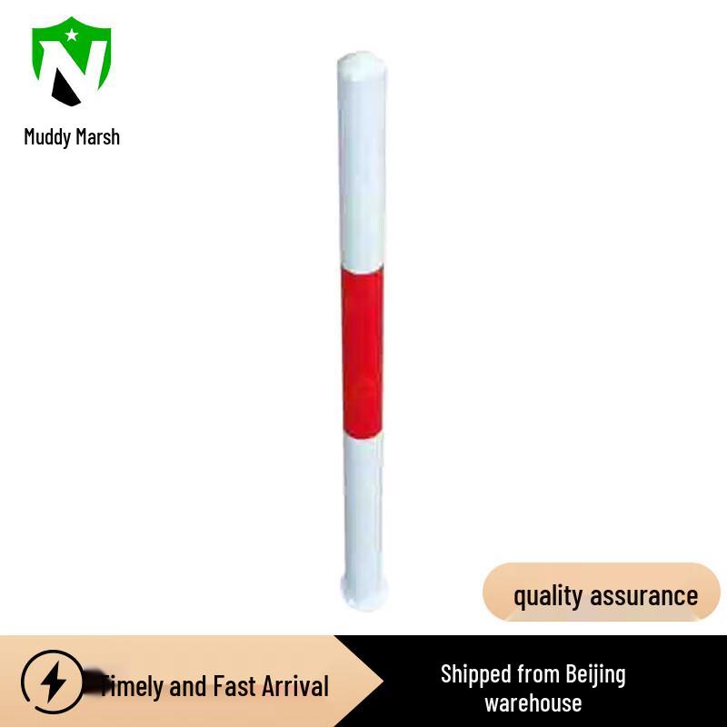 Outdoor Physical Training Obstacle Pole