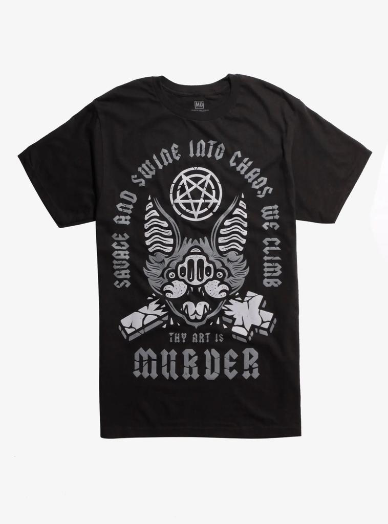 Thy Art Is Murder Heavy Unisextal TShirt Unisex Women 100 Cotton Plus Size ONeck Vintage Printed Streetwear Oversized Unisex Tees