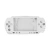 Portable Game Console Shell with Button Case Shell Case Screws Set for for Sony PSP1000 Game Console Accessories