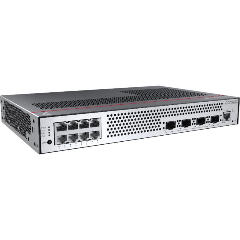 Huawei Kunling S1730S-S8P4X-QA3 10G POE Managed Switch