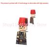 MOC UV Printing Military Building Blocks Accessories Soldier Figures  Special Forces Army Sniper Police Bricks Toy Children Gift