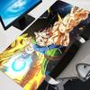 Tappetino Mouse Dragon Ball Anime Gomma Tavolo Grande Gamer Xxl Tappetino Scrivania Tastiera Computer Accessori Gaming Tappeto Mousepad