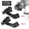 PVS-14 Night Vision Goggle Metal J-Arm Mount