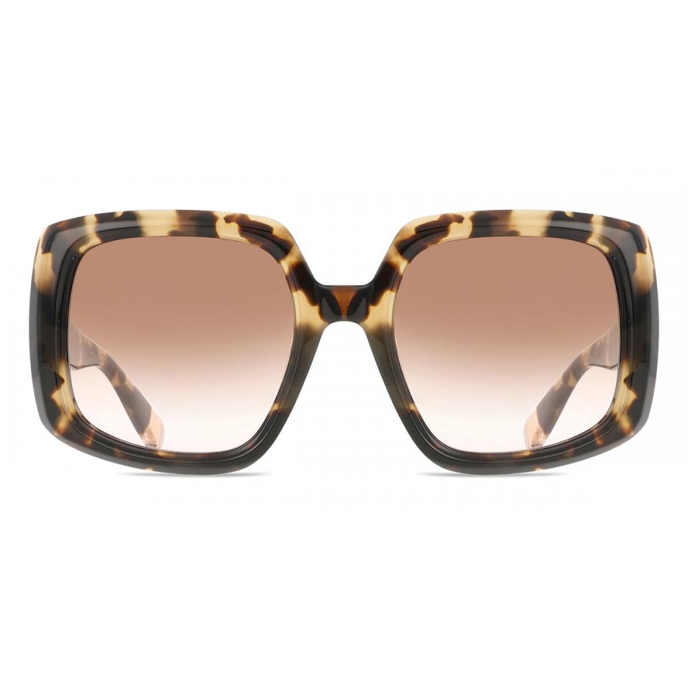 Furla Sfu709 0801 Unisex Sunglasses