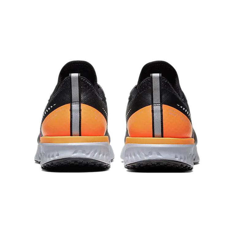 Nike Odyssey React 2 Shield Fire Pink Atmosphere Grey Women's BQ1672-600