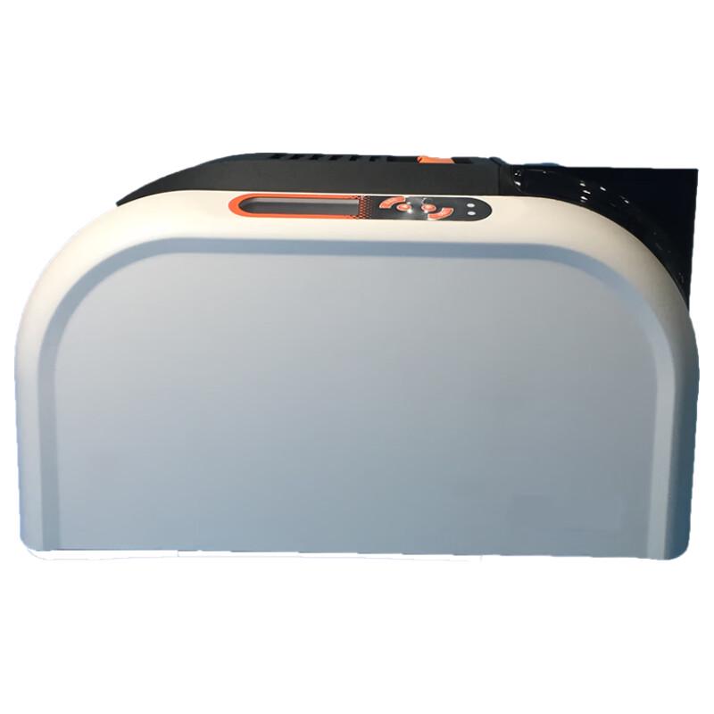 Fagoo P288E Professional Double-Sided Card Printer CN plug (adapter included)