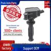 High-Voltage Ignition Coil Pack 31359814 for Ford Mondeo, S-MAX, Volvo XC60 2.0T