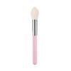 Portable Soft Hair Large Loose Powder & Blush Brush - Ideal for Foundation & Stippling