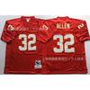 Kansas City Chiefs NFL Retro Jersey Mens Football Fan Apparel Size S To XXXL
