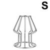 Sex Toys For Gay Women Speculum Prostate Massager Butt Plug Hollow Anal Plug Anus Dilator 3 Size 304 Stainless Steel Vagina Expander