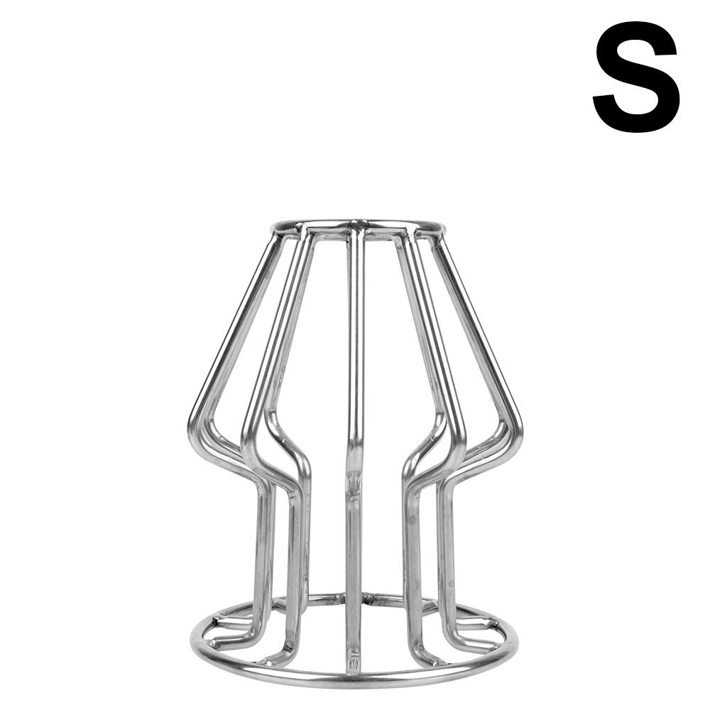 Sex Toys For Gay Women Speculum Prostate Massager Butt Plug Hollow Anal Plug Anus Dilator 3 Size 304 Stainless Steel Vagina Expander